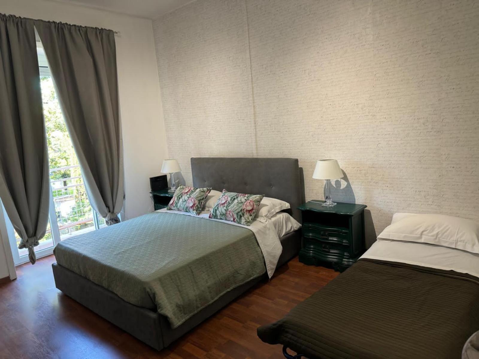 Room Sapienza — Photos 2