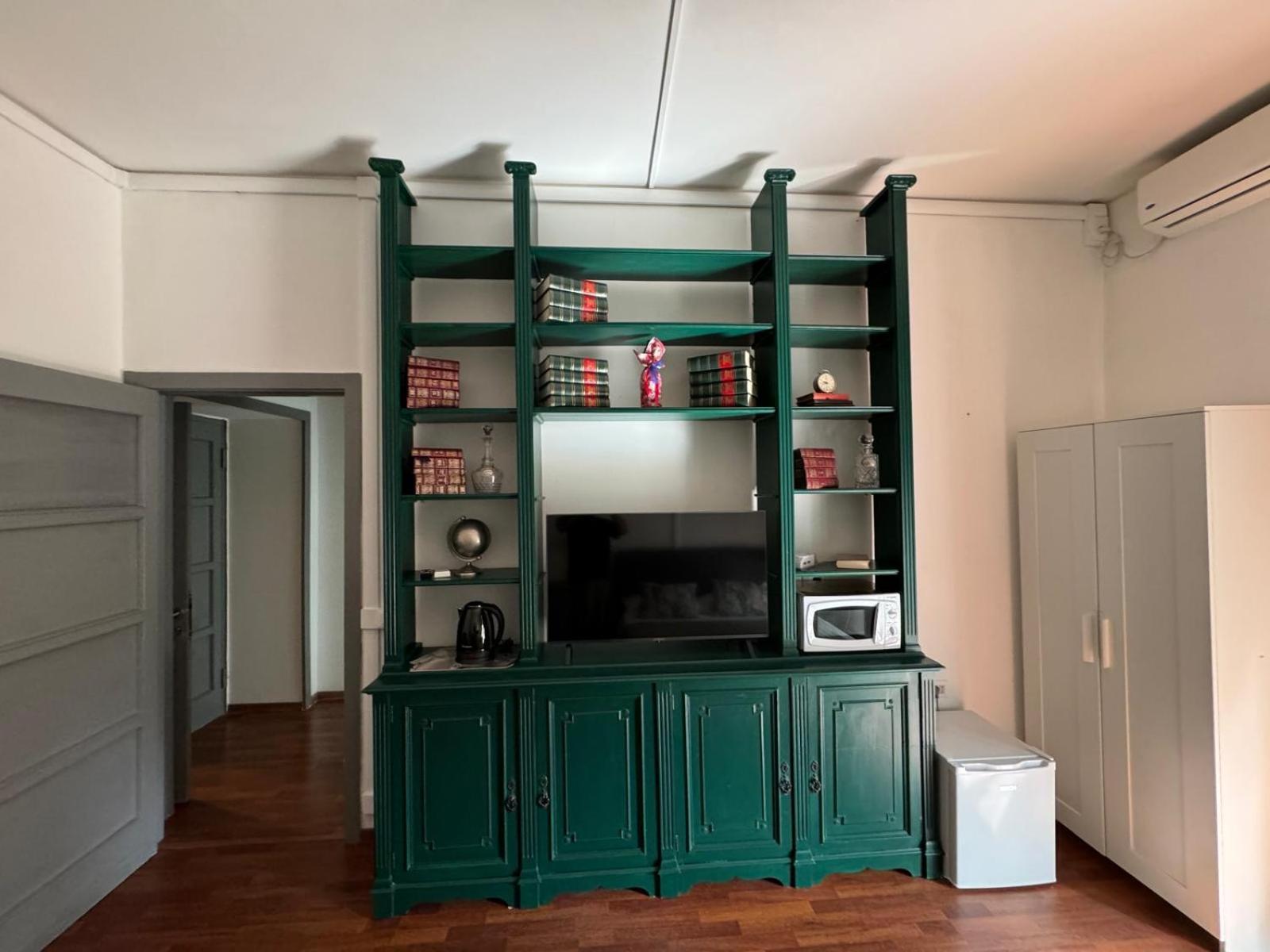 Room Sapienza — Photos 1
